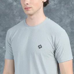 paul street Tshirt Regular Shorts Co-ords Set image 4