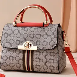 StyleCast Women Ethnic Motifs Printed Crossbody Handheld Bag-picture-13