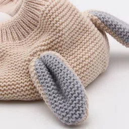 Infispace Boys Woollen Beanie image 4