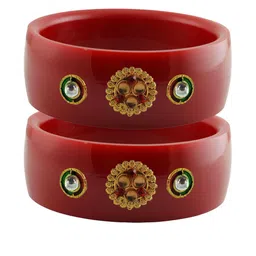 Vidhya Kangan Girls Bangle-picture-24