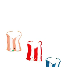 ketkar Unisex Kids Woollen Beanie-picture-43