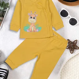 MeeMee Kids Printed Night suit-picture-27