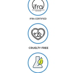 CFS Certified Original Man Only Oudh Set Of 3 Last Longer Deodorants-200ml Each image 4