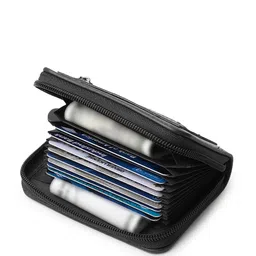 Killer Men Zip Around Wallet image 3