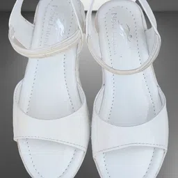NEW LATEST Girls Backstrap Casual Open Toe Flats-image-75