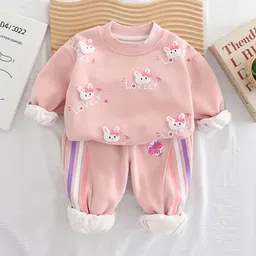 LULU & SKY Girls Embellished image 4