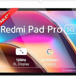 FINCH Tempered Glass Guard for Redmi Pad Pro, Redmi Pad Pro, Redmi Pad Pro 5G-picture-14