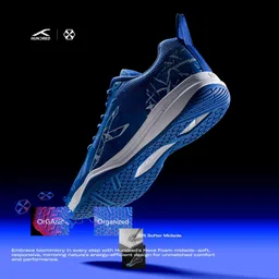 hundred Blade Badminton Shoes For Men image 5