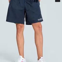 Moda Rapido Men Pack Of 2 Training or Gym Shorts-picture-26