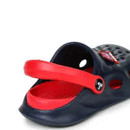 toothless Boys Rubber Clogs image 5