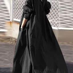 HERE&NOW Print A-Line Dress image 4