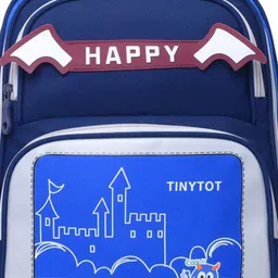 Tinytot Unisex Kids Backpack image 4