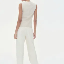 H&M Suit Waistcoat image 3