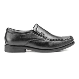 Lee Cooper Leather Comfortable and Lighweight Formal Shoes image 4
