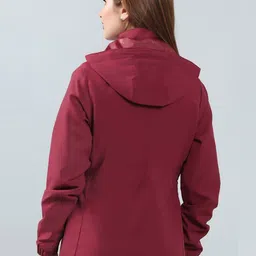 SPIRITTED Women Lightweight Puffer Jacket image 2