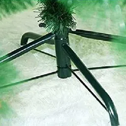 suninow Pine 120 cm (3.94 ft) Artificial Christmas Tree image 3