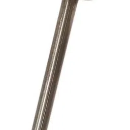 wolf play Soft Rubber Volleyball Size-5 with Air Pump Volleyball - Size: 5 image 4