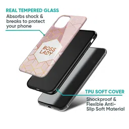 QRIOH Typography Printed Samsung Galaxy A35 5G Back Case Mobile Accessories image 3