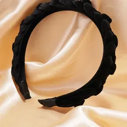 Forever Glam by Pantaloons Women Western Casual Hairband-image-31
