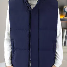 StyleCast x Revolte Men Outdoor Padded Jacket-picture-21