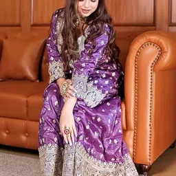 RADIARTE Colourblocked Party Block Mules image 4