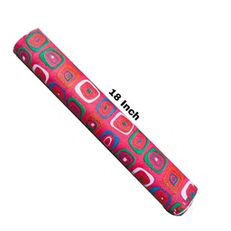 Mopak Decor Red Set of 1 Regular Shelf Liner Organisers image 4