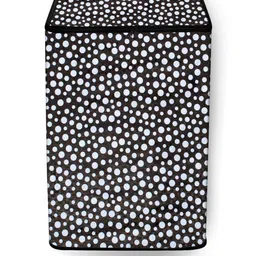 The Furnishing Tree Multi Plastic Washing Machine Cover-picture-17