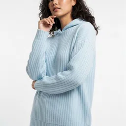 glitchez Women Hooded Sweatshirt-picture-38