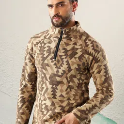 Unicus Apparel Men Printed Sweatshirt-image-18