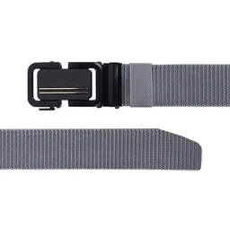 HENEDA Men Pack Of 2 Textured Belt image 3