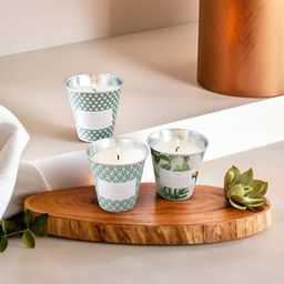 UMAI Assorted 3 pieces Jar Candle-picture-42