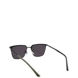 Eyejack Unisex Square Sunglasses with UV Protected Lens 7021CL852 image 5