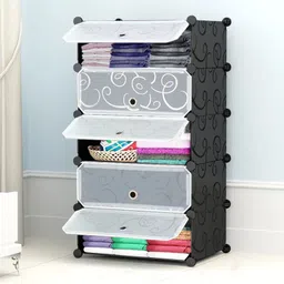 mevigo PC Collapsible Wardrobe-picture-14