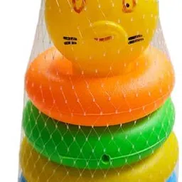 kiddo tech uniors Stacking Rings Play Set Toy for Little Kids-picture-43