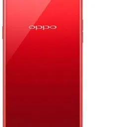 Flipkart SmartBuy Oppo A3s Back Panel-image-86