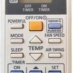 Akshita Ac Remote Compatible For No.29d Ac Remote Control ( Chake Image With Old Remote ) Generic Remote Controller-picture-22