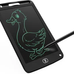 LCD Writing Tablet for Kids-image-0