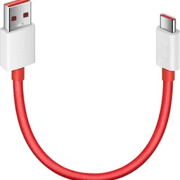 Craft World USB Type C Cable 0.01 m Type C TO Usb Fast Charging & Data Transfer Cable Compatible with Power bank,-picture-25