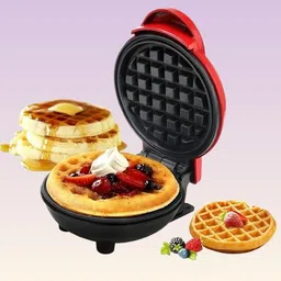 juggaris wafflemaker874 Waffle Maker-picture-15