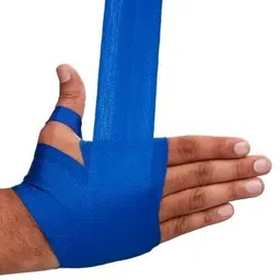 tbmg Self Design Protective Men Gloves image 2