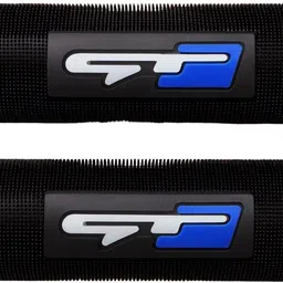 eaz GT Bike Grip Cover | Soft & Anti-Slip Handle Bar Grip For Universal For Bike Universal For Bike image 2