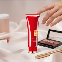 red4 Smudgeproo Foundation cream Blemish Free & Blendable Foundation pack of 1 Foundation-picture-30