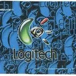 BHM Mousepad pack of 6 Non Slip Base Mousepad-picture-24