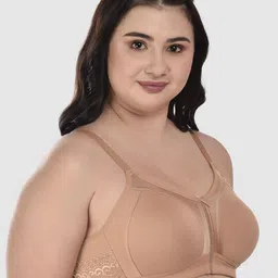 dressberry Women Full Coverage Non Padded Bra image 2