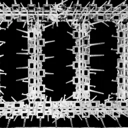 spikezone Bird Spike image 2