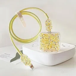 casual need Phone Models iPhone 11 12 13 14 15 16 Pro Cable Protector-picture-25