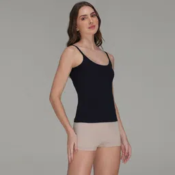 amul comfy Women Multicolor Camisole image 2