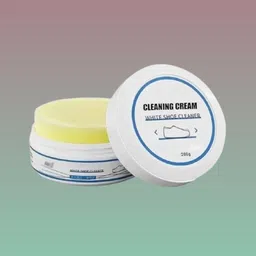 POLYGON White Shoe Fast-acting while Shining Leather, Canvas, Sports Shoe Cream-image-35