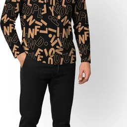 tripr Tshirt Pant Co-ords Set image 3