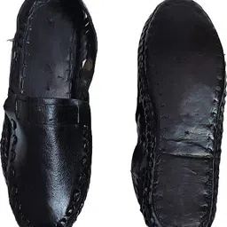 qadumi Loafers For Men image 3